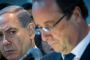 En images : Hollande à Jérusalem et Ramallah - © Le Monde