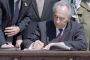 EN IMAGES. Shimon Peres, vie d'un architecte de la paix   - © Nouvel Obs