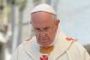 En Israël, le pape François exprime son "profond chagrin" pour l'attaque de Bruxelles - © La Libre