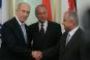 En Israël, les envoyés de la Ligue arabe défendent la création d'un Etat palestinien - © Le Monde