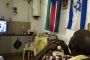 En Israël, un système de détention pour les immigrés africains illégaux - © Le Monde.fr