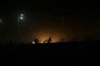 En risposte à des tirs de roquettes, Israël bombarde des sites du Hamas à Gaza - © Le Monde.fr