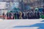 En Syrie, Homs au bord  de la guerre civile   - © Le Figaro