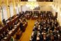 En Tchéquie, 119 députés sur 123 dénoncent le vote négationniste de lUNESCO ! - © JSS News