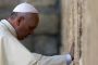 En Terre sainte, les paroles chocs et les gestes forts du Pape - © Le Figaro