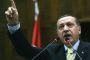 En Turquie, le premier ministre, Recep Tayyip Erdogan, exploite un sentiment d'hostilité vis-à-vis d'Israël - © Le Monde