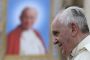 En vingt-cinq ans, le pape a changé, sa vision de l'Europe aussi - © Slate .fr