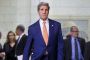 En visite en Israël, John Kerry parle de « calme » plutôt que de paix - © Le Monde.fr