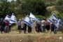 Enlèvement des 3 Israéliens: les habitants du Goush Etzion sous le choc - © 20Minutes