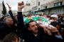 Enterrement d'un Palestinien achevé par un soldat israélien - © 20Minutes