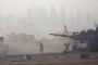 Entre Israël et le Hamas, les hostilités tournent à l'affrontement général - © Le Figaro