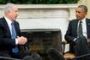 Entre Obama et Netanyahu, rien ne va plus - © La Libre
