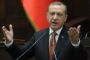 Erdogan, champion de la cause palestinienne, accuse Israël de «terrorisme d'Etat» - © 20Minutes