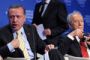 Erdogan claque la porte de Davos - © La Libre