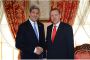 Erdogan défie Kerry et va se rendre à Gaza - © Juif.org