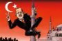 Erdogan : "Israël est derrière le coup d'état en Egypte" - © Juif.org