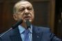 Erdogan s'emporte contre le "manifeste des 300" sur l'antisémitisme et contre la France - © Nouvel Obs