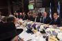 Erekat : la réunion du gouvernement israélien au mur Occidental est une provocation - © Times of Israel