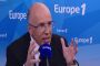  Eric Ciotti : « Israël est un exemple en matière de lutte contre le terrorisme ; la France, qui a les mêmes ennemis, doit sen inspirer » - © Le Monde Juif