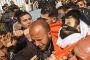 Escalade de la violence dans la bande de Gaza - © Le Figaro
