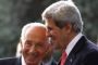 Etat palestinien: Kerry risque de se heurter à un mur en Israël - © 20Minutes