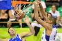 Euro 2013 de basket : la France trouve son rythme en battant Israël - © Le Monde