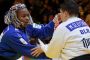Euro-2018 de judo : faible moisson pour les Bleus en Israël - © Le Monde.fr