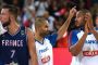 Euro de basket : la France dispose d'Israël et termine première du groupe A - © Le Monde.fr