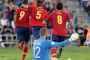 Euro Espoirs: Une finale comme chez les grands - © DHNet.be