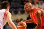 Eurobasket Israël-Belgique : "On n'a pas assumé notre étiquette de favori" - © DHNet.be