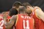 Eurobasket : la Belgique lourdement battue par Israël dans son quatrième match - © DHNet.be