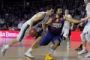 Euroligue messieurs: Kaunas, le Barça et le Maccabi toujours invaincus - © 20Minutes