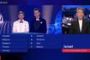 Eurovision: Israël annonce ses adieux, pour des raisons politiques (VIDEO) - © DHNet.be
