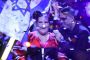 Eurovision : Israël l'emporte avec une chanson inspirée par #metoo - © Le Monde.fr