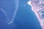 Exclu i24NEWS: image d'un pétrolier iranien près des côtes syriennes - © i24 News