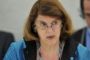 Exclusif : Mary McGowan Davis à la tête de de la commission d'enquête sur le conflit à Gaza - © France24 - moyen-orient