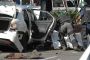 Explosion criminelle présumée à Tel Aviv: un mort - © JournalMetro.com