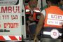 Explosion dans la gare routière de Jérusalem - © RIA Novosti