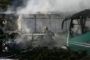 Explosion dans un bus à Jérusalem, une dizaine de blessés - © France24 - moyen-orient