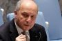 Fabius entame sa tournée au Proche-Orient en critiquant la colonisation en Cisjordanie - © France24 - moyen-orient