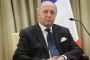 Fabius : La France reconnaîtra lEtat palestinien « le moment venu » - © Times of Israel