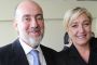 Face aux électeurs juifs, la dédiabolisation de façade du FN - © Slate .fr