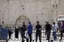 Face aux tensions, Israël va rouvrir l'esplanade des Mosquées à Jerusalem dimanche - © Le Monde.fr