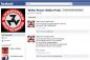 Facebook coopère avec la justice autrichienne pour identifier un néonazi - © Le Monde.fr