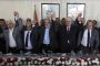Fatah et Hamas en Egypte en vue de la fin d'une décennie de crise politique - © i24 News