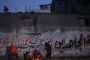 Faute de fioul israélien, l'unique centrale électrique de Gaza est à l'arrêt - © Le Monde.fr