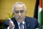 Fayyad envisage un état libre de colonies - © Juif.org
