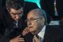 FIFA : Blatter joue les médiateurs entre les Fédérations de Palestine et d'Israël - © Le Monde.fr