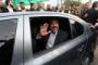 Fin de la visite historique du chef du Hamas Khaled Mechaal à Gaza - © 20Minutes