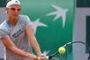 Flipkens, le tennis via Google... - © DHNet.be